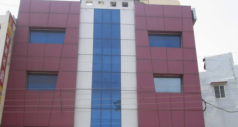 Hotel Bhagat ji, Indore 2